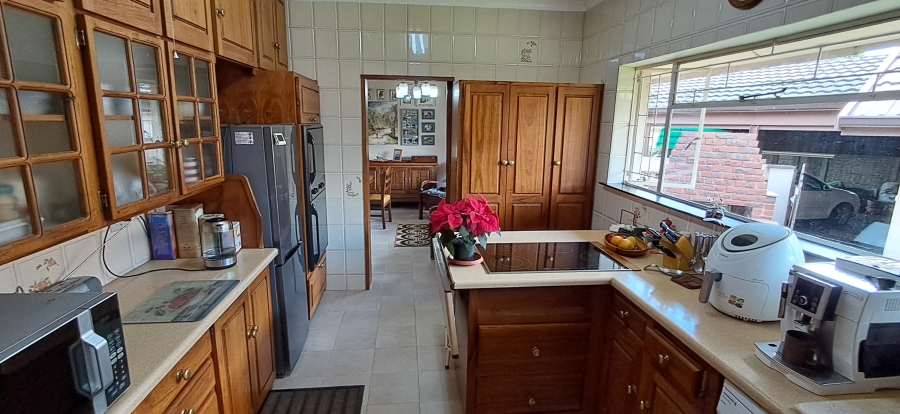 4 Bedroom Property for Sale in Arborpark KwaZulu-Natal