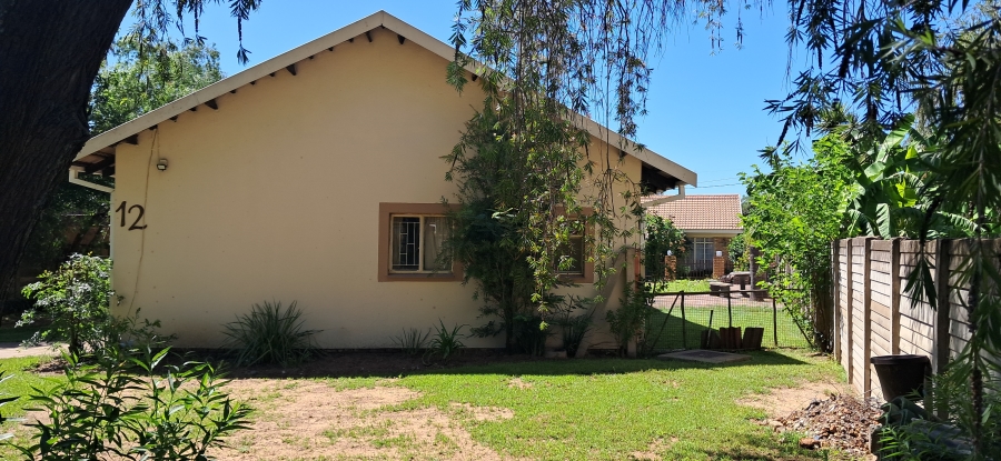 4 Bedroom Property for Sale in Pioneer Park KwaZulu-Natal