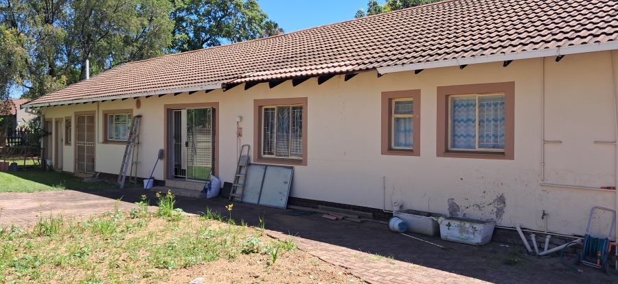 4 Bedroom Property for Sale in Pioneer Park KwaZulu-Natal