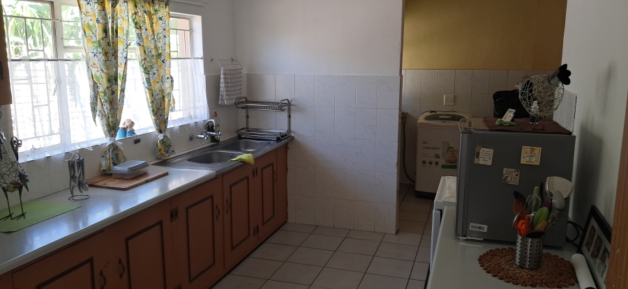 4 Bedroom Property for Sale in Pioneer Park KwaZulu-Natal