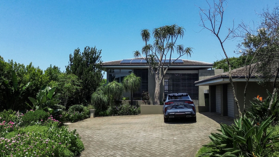 4 Bedroom Property for Sale in Brettenwood Coastal Estate KwaZulu-Natal