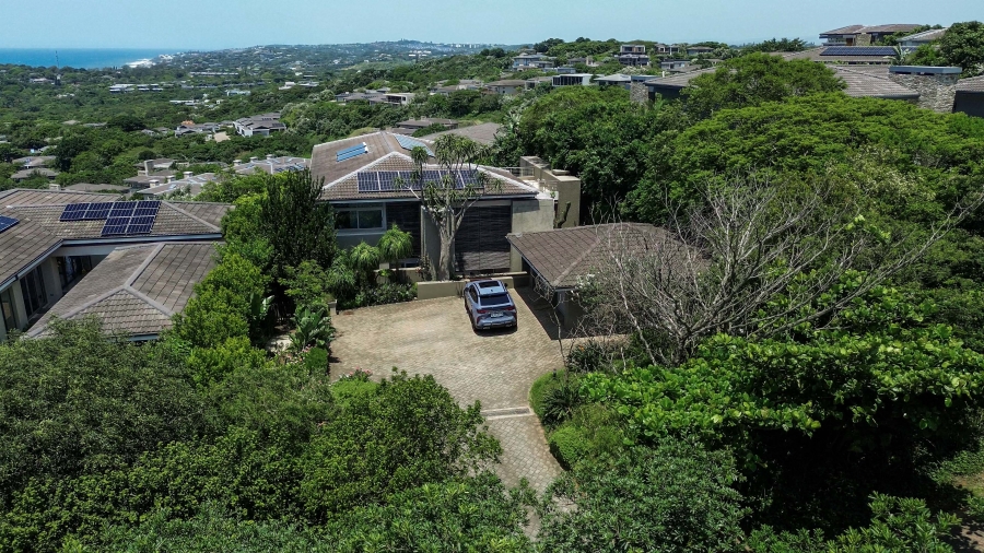 4 Bedroom Property for Sale in Brettenwood Coastal Estate KwaZulu-Natal