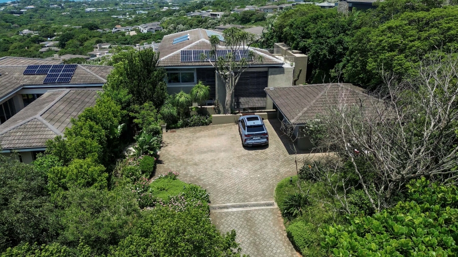 4 Bedroom Property for Sale in Brettenwood Coastal Estate KwaZulu-Natal