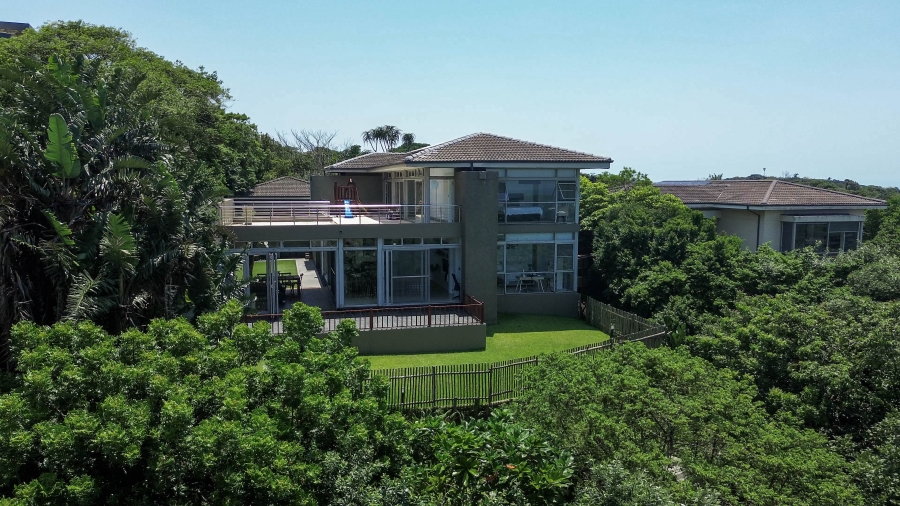 4 Bedroom Property for Sale in Brettenwood Coastal Estate KwaZulu-Natal