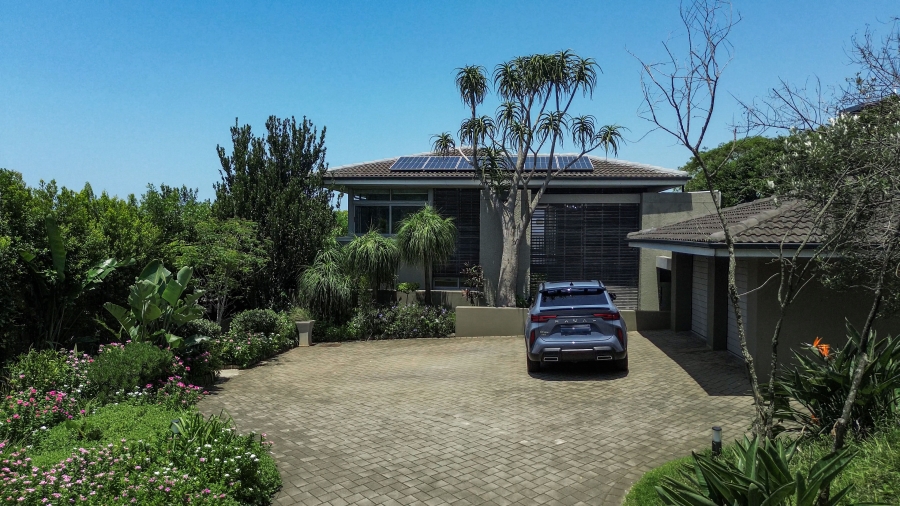 4 Bedroom Property for Sale in Brettenwood Coastal Estate KwaZulu-Natal