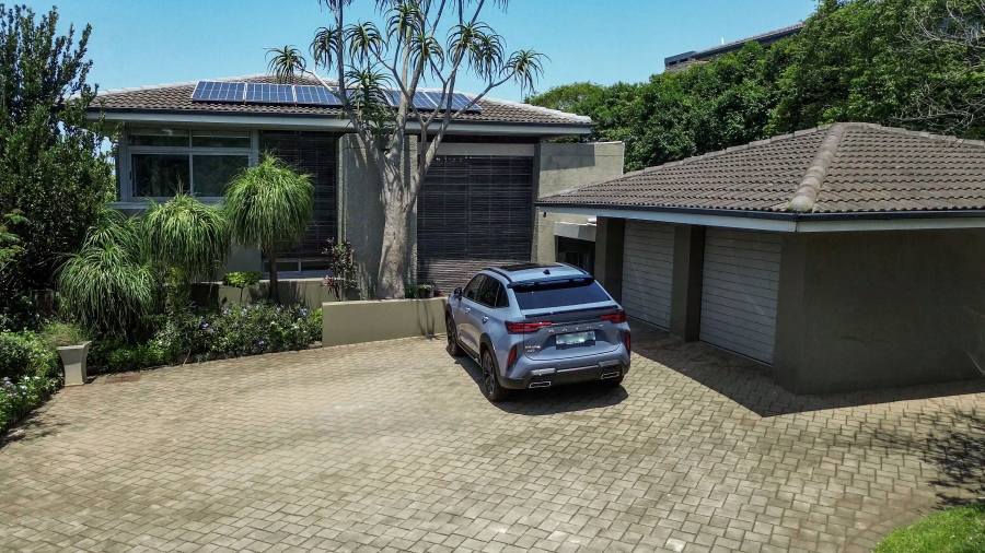 4 Bedroom Property for Sale in Brettenwood Coastal Estate KwaZulu-Natal