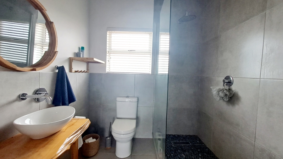 To Let 3 Bedroom Property for Rent in Sheffield Bay KwaZulu-Natal