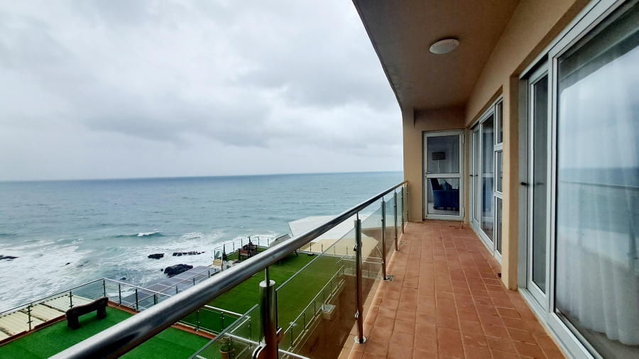 To Let 3 Bedroom Property for Rent in Sheffield Bay KwaZulu-Natal