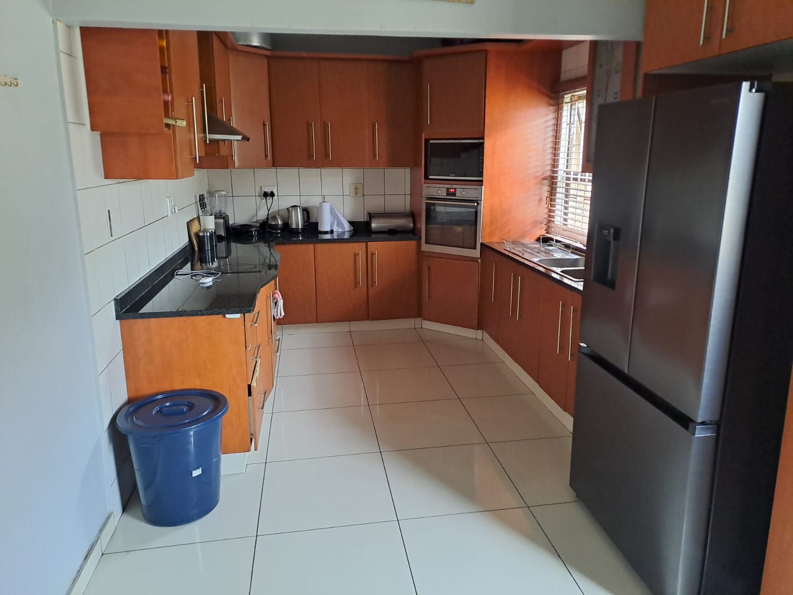 3 Bedroom Property for Sale in Hillgrove KwaZulu-Natal