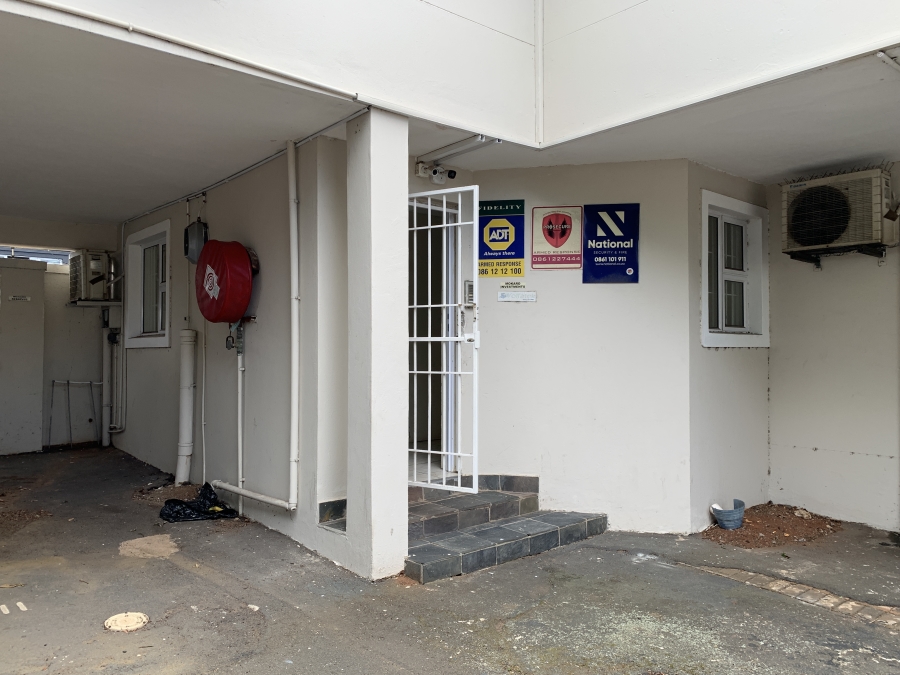 To Let commercial Property for Rent in Durban North KwaZulu-Natal