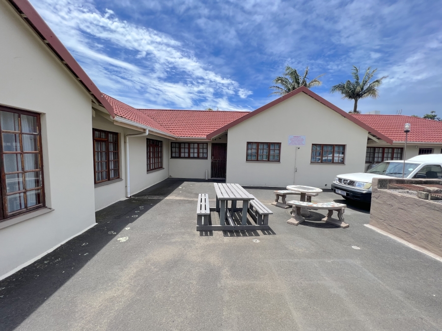 Commercial Property for Sale in Margate KwaZulu-Natal