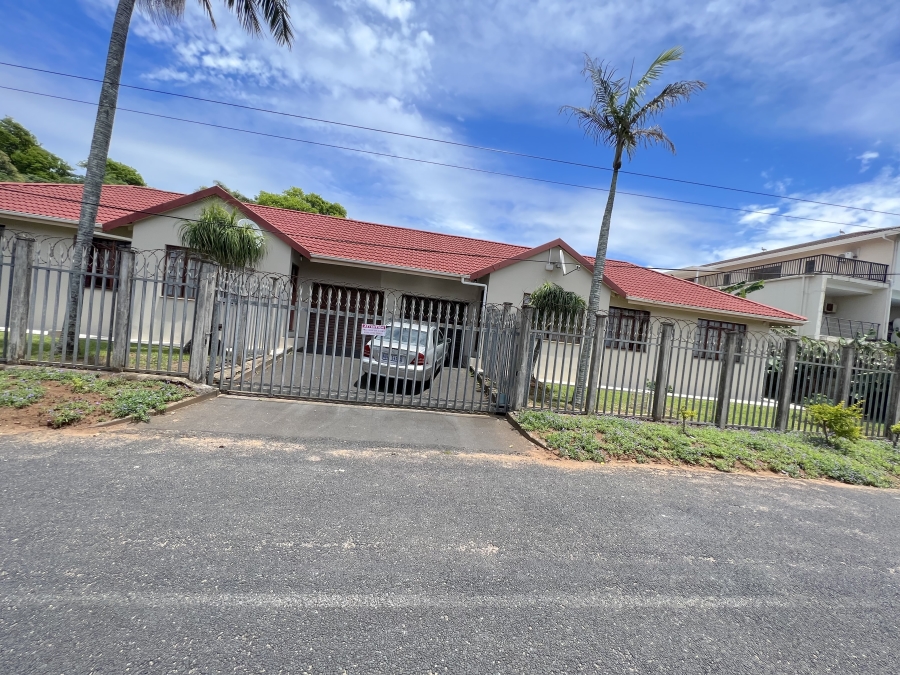 Commercial Property for Sale in Margate KwaZulu-Natal