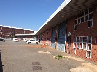 To Let commercial Property for Rent in Briardene KwaZulu-Natal