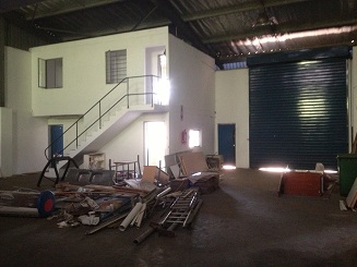 To Let commercial Property for Rent in Briardene KwaZulu-Natal