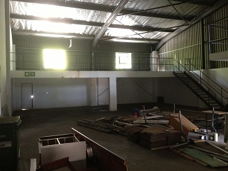 To Let commercial Property for Rent in Briardene KwaZulu-Natal