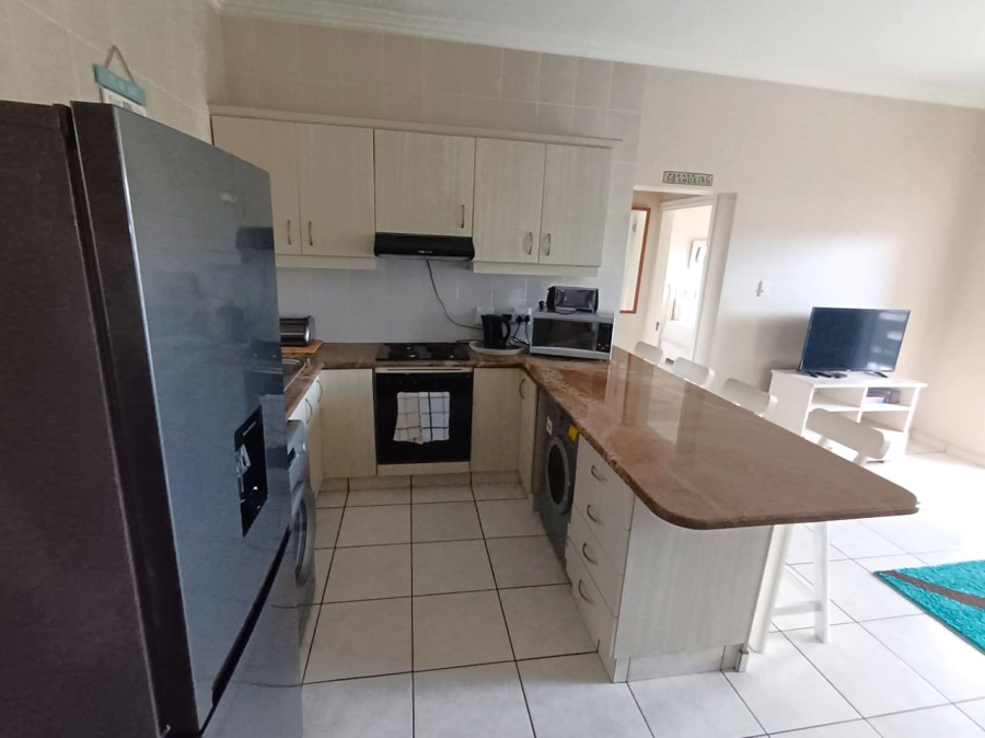 2 Bedroom Property for Sale in Uvongo Beach KwaZulu-Natal