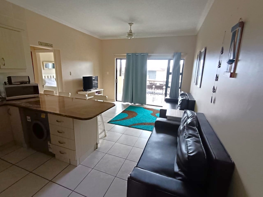 2 Bedroom Property for Sale in Uvongo Beach KwaZulu-Natal