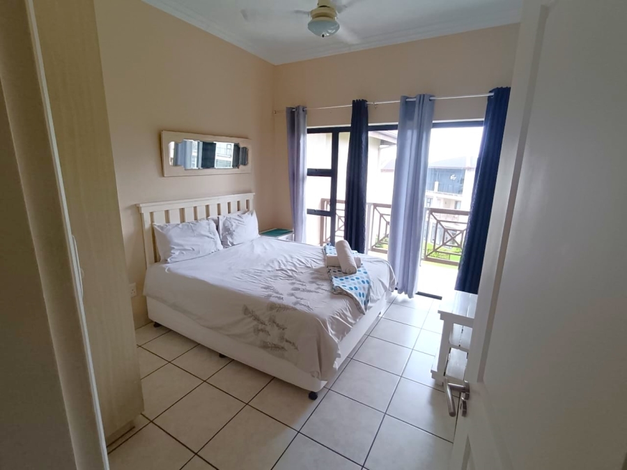 2 Bedroom Property for Sale in Uvongo Beach KwaZulu-Natal