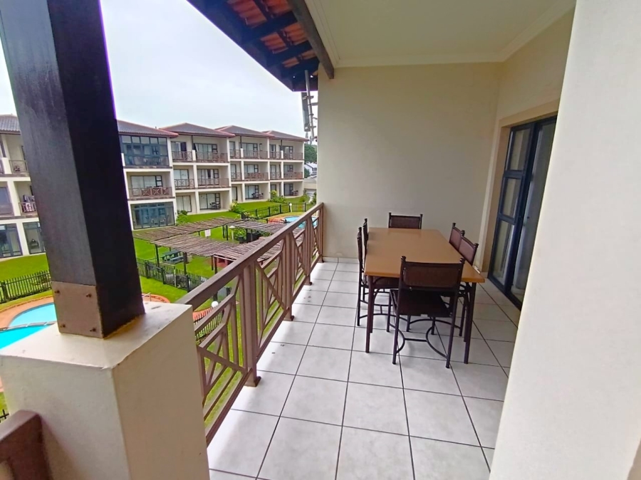 2 Bedroom Property for Sale in Uvongo Beach KwaZulu-Natal