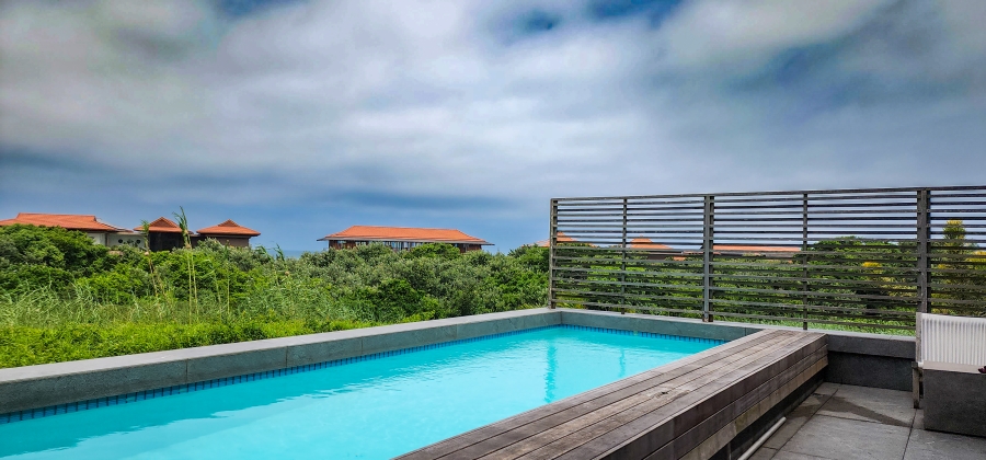 4 Bedroom Property for Sale in Zimbali Coastal Resort Estate KwaZulu-Natal