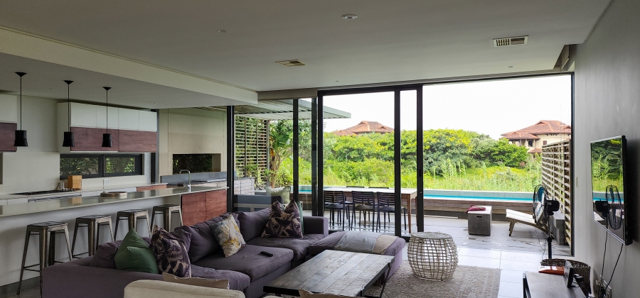 4 Bedroom Property for Sale in Zimbali Coastal Resort Estate KwaZulu-Natal