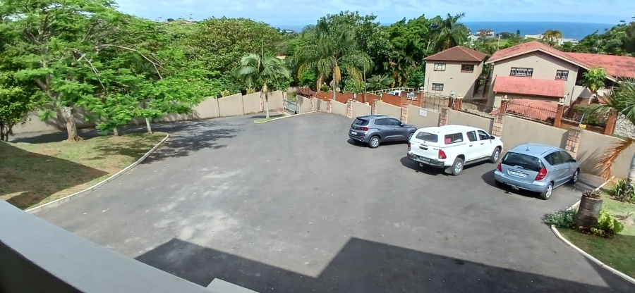 To Let 2 Bedroom Property for Rent in Manaba Beach KwaZulu-Natal