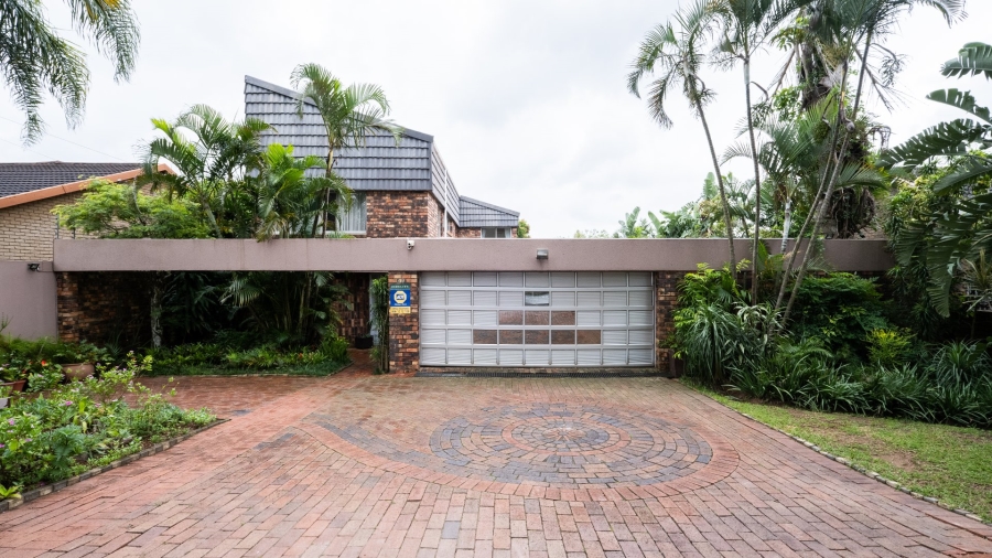 4 Bedroom Property for Sale in Reservoir Hills KwaZulu-Natal