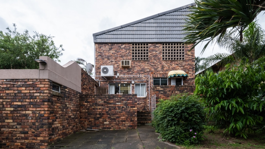 4 Bedroom Property for Sale in Reservoir Hills KwaZulu-Natal