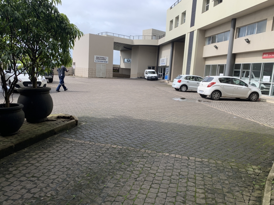 To Let commercial Property for Rent in La Lucia KwaZulu-Natal