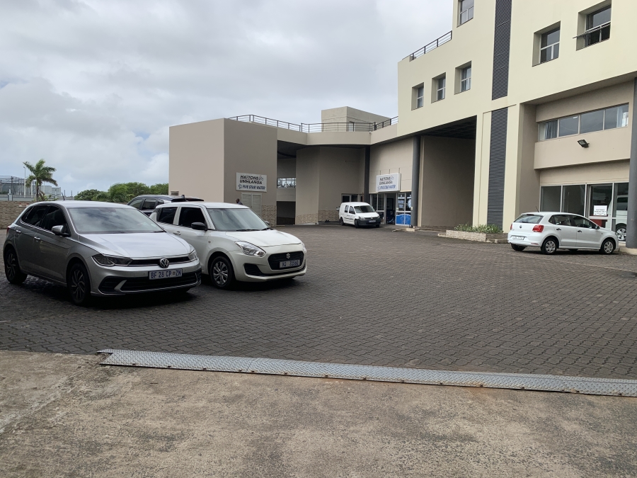 To Let commercial Property for Rent in La Lucia KwaZulu-Natal