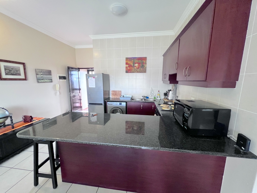 2 Bedroom Property for Sale in Uvongo Beach KwaZulu-Natal