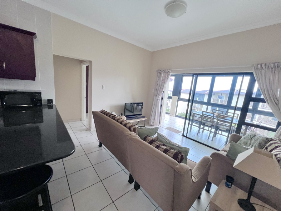 2 Bedroom Property for Sale in Uvongo Beach KwaZulu-Natal