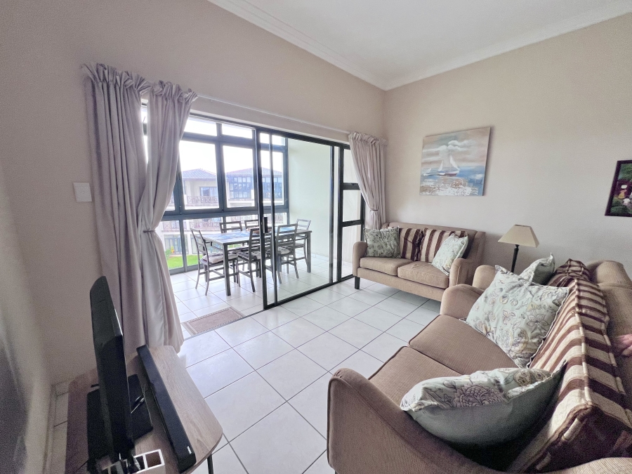 2 Bedroom Property for Sale in Uvongo Beach KwaZulu-Natal