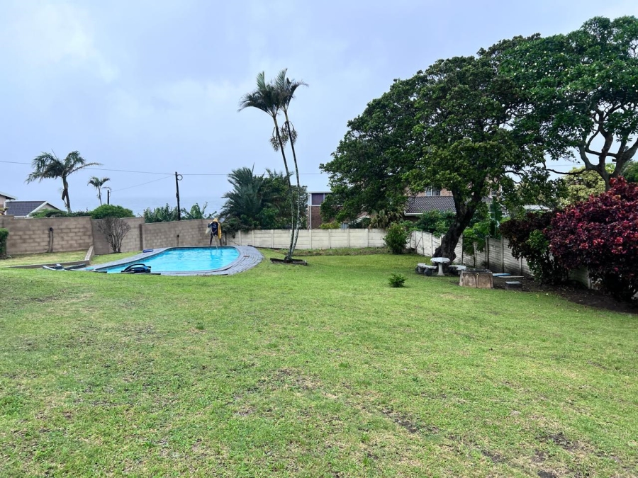 To Let 1 Bedroom Property for Rent in Uvongo Beach KwaZulu-Natal