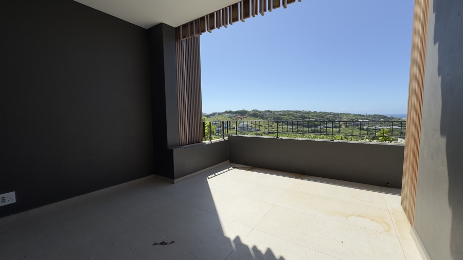 To Let 2 Bedroom Property for Rent in Zululami Coastal Estate KwaZulu-Natal