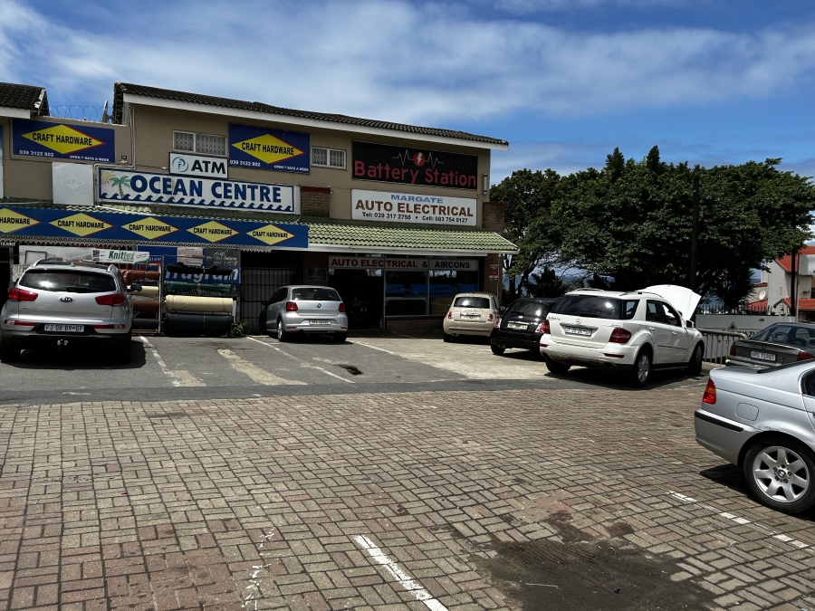 Commercial Property for Sale in Manaba Beach KwaZulu-Natal