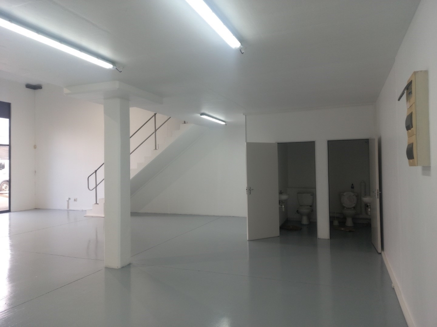 To Let commercial Property for Rent in Ballito Central KwaZulu-Natal