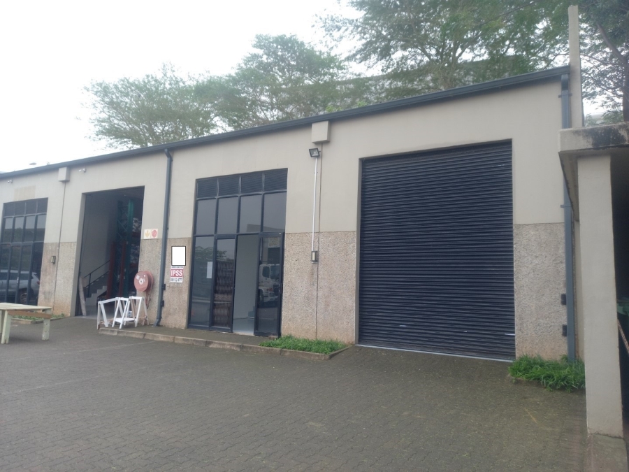 To Let commercial Property for Rent in Ballito Central KwaZulu-Natal