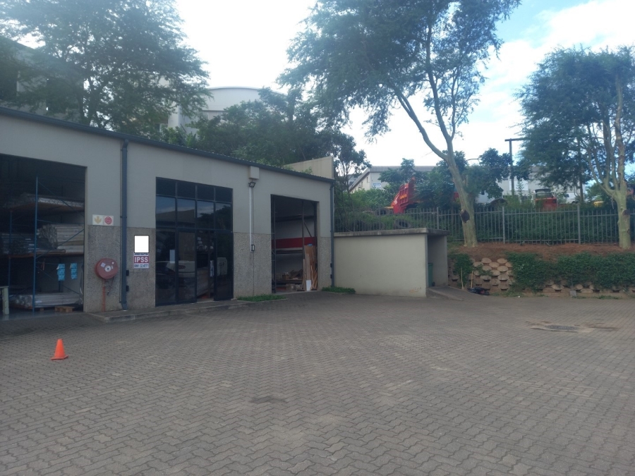 To Let commercial Property for Rent in Ballito Central KwaZulu-Natal