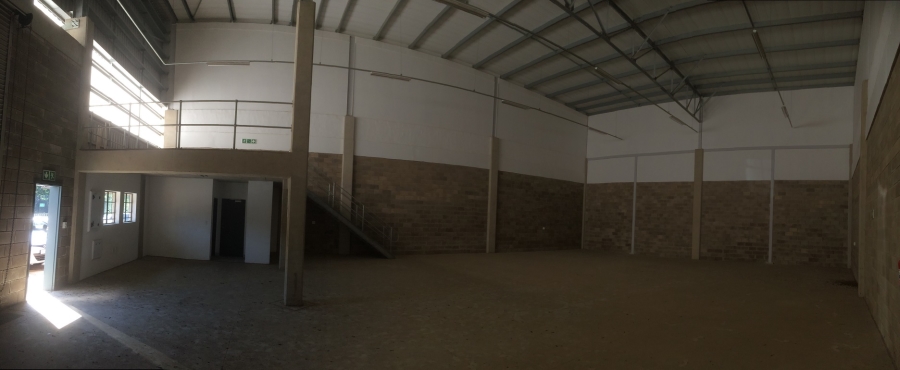 To Let commercial Property for Rent in New Germany KwaZulu-Natal