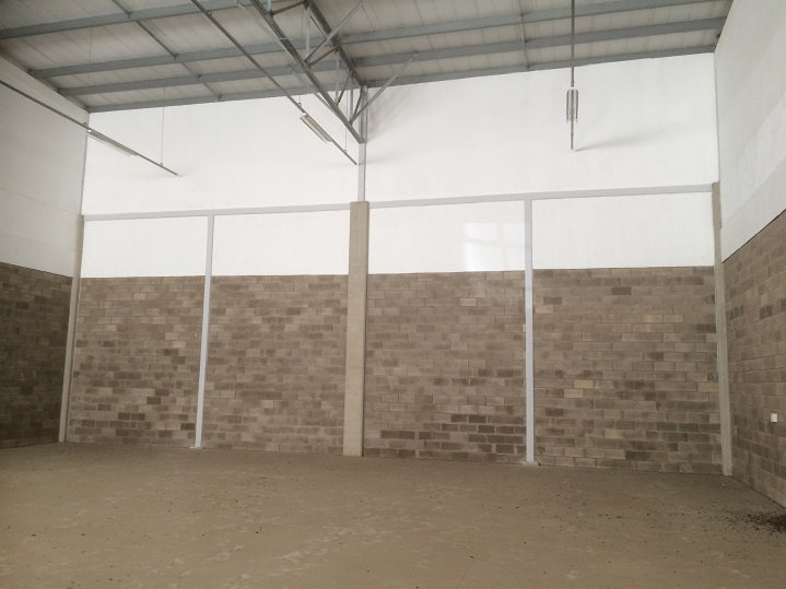 To Let commercial Property for Rent in New Germany KwaZulu-Natal