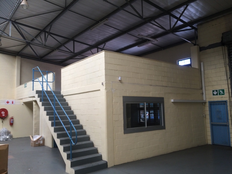 To Let commercial Property for Rent in New Germany KwaZulu-Natal