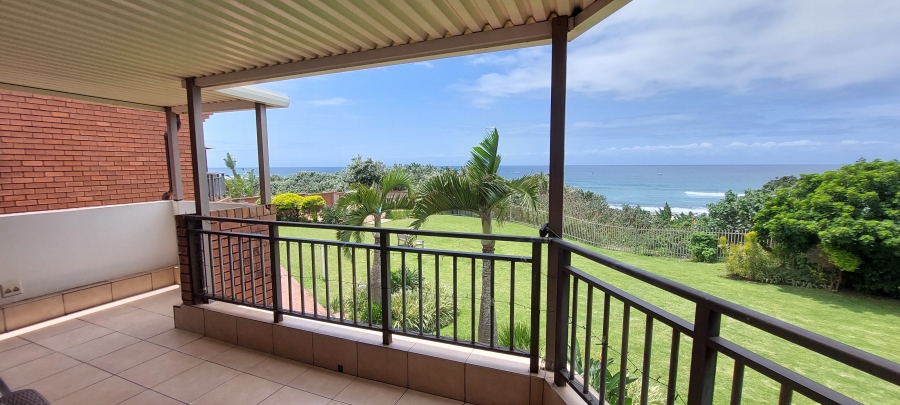 4 Bedroom Property for Sale in Shelly Beach KwaZulu-Natal
