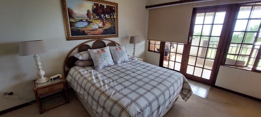 4 Bedroom Property for Sale in Shelly Beach KwaZulu-Natal