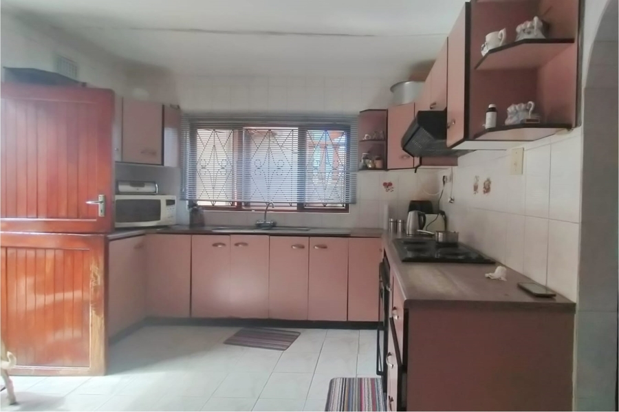 3 Bedroom Property for Sale in Brookdale KwaZulu-Natal