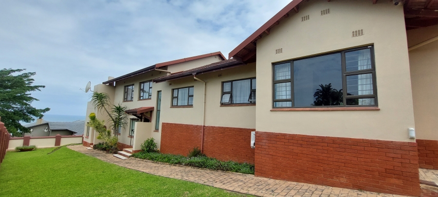 4 Bedroom Property for Sale in Uvongo Beach KwaZulu-Natal