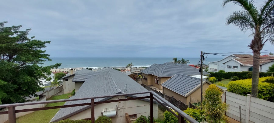 4 Bedroom Property for Sale in Uvongo Beach KwaZulu-Natal