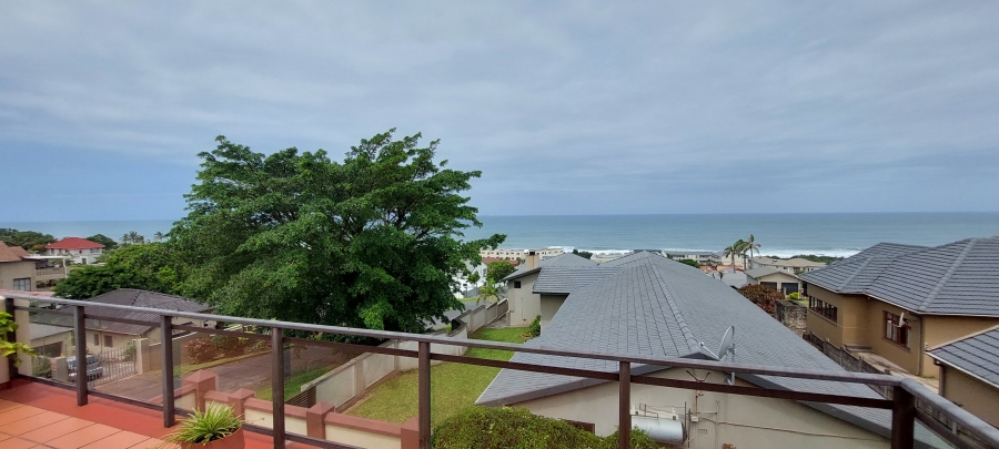 4 Bedroom Property for Sale in Uvongo Beach KwaZulu-Natal