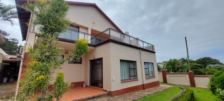 4 Bedroom Property for Sale in Uvongo Beach KwaZulu-Natal