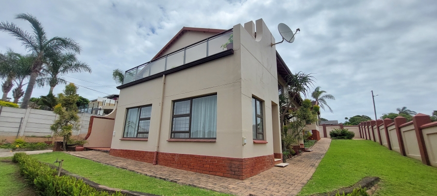 4 Bedroom Property for Sale in Uvongo Beach KwaZulu-Natal